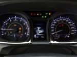 Toyota Avalon 2012 года